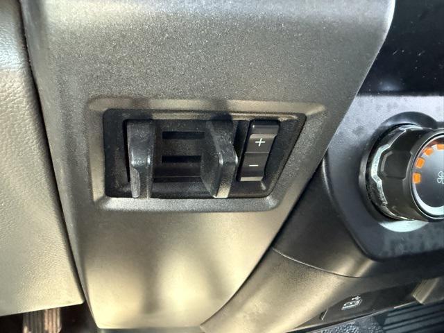 used 2022 Ford F-350 car, priced at $39,900