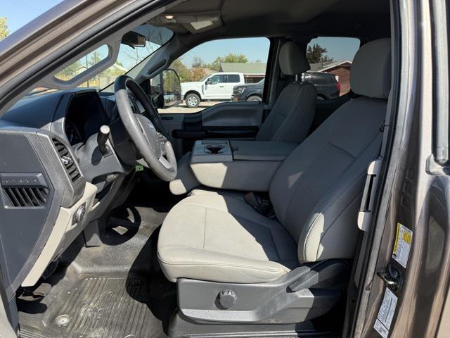used 2022 Ford F-350 car, priced at $39,900