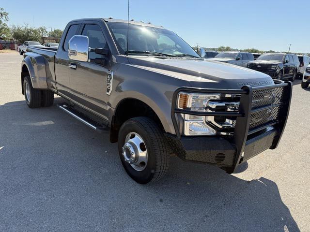 used 2022 Ford F-350 car, priced at $39,900