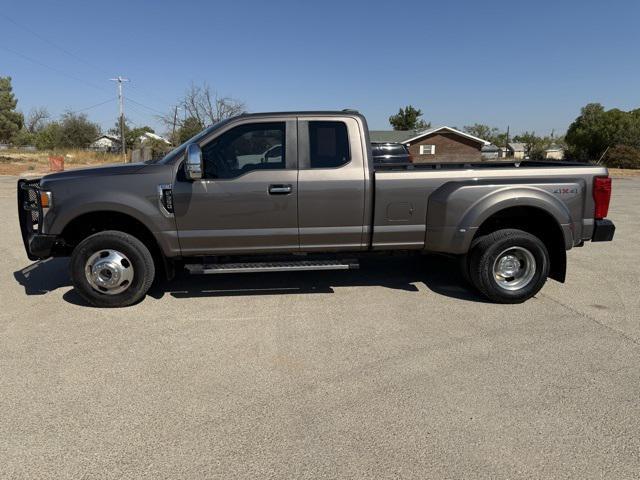 used 2022 Ford F-350 car, priced at $39,900