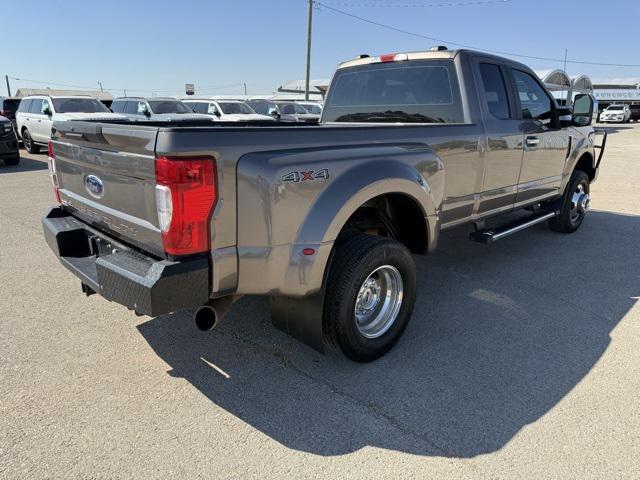 used 2022 Ford F-350 car, priced at $39,900
