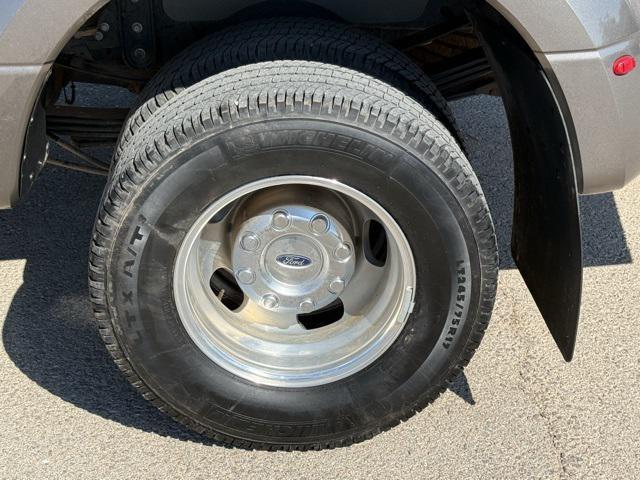 used 2022 Ford F-350 car, priced at $39,900