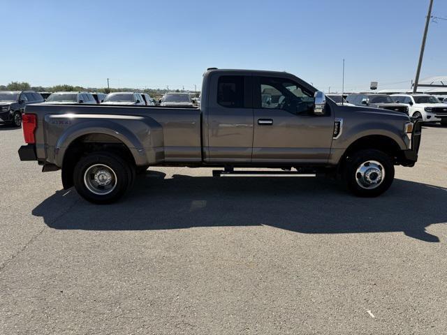 used 2022 Ford F-350 car, priced at $39,900