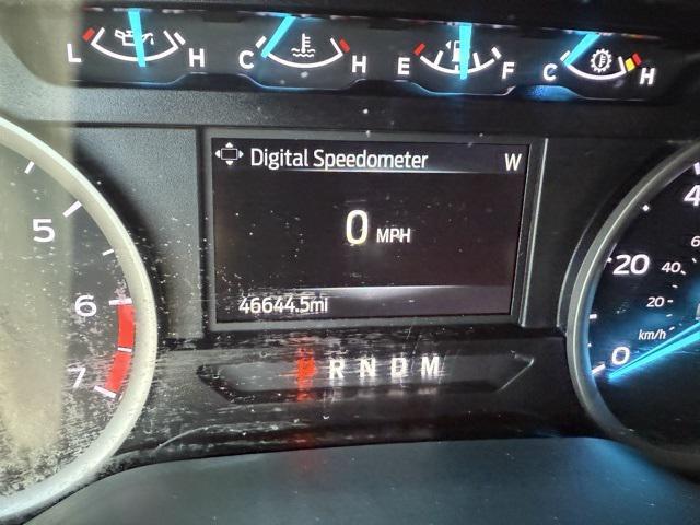 used 2022 Ford F-350 car, priced at $39,900