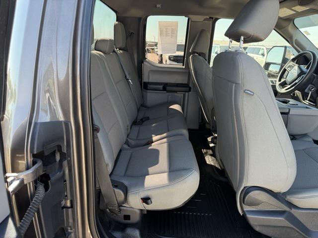 used 2022 Ford F-350 car, priced at $39,900