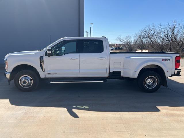 used 2023 Ford F-350 car, priced at $66,900