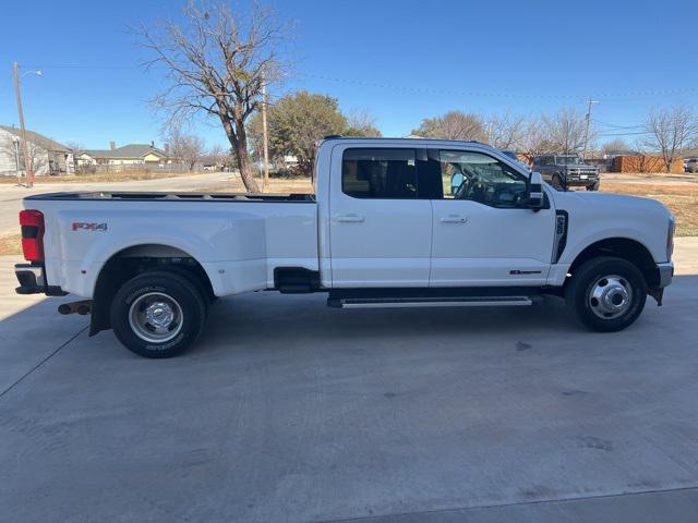 used 2023 Ford F-350 car, priced at $66,900