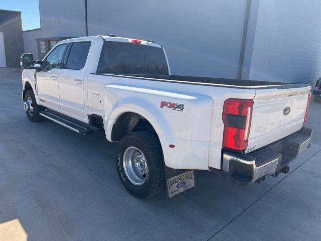 used 2023 Ford F-350 car, priced at $66,900