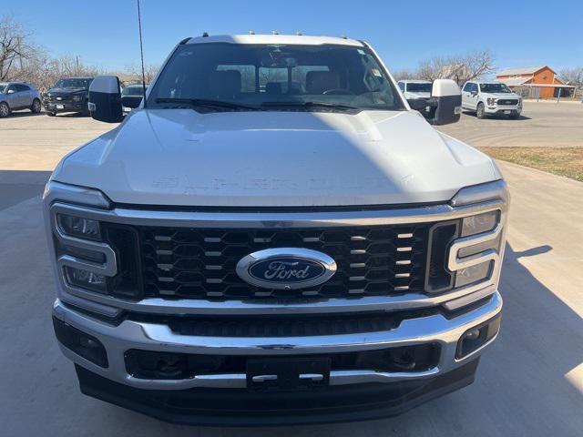 used 2023 Ford F-350 car, priced at $66,900