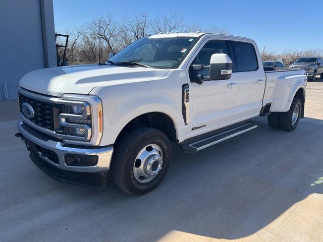 used 2023 Ford F-350 car, priced at $66,900