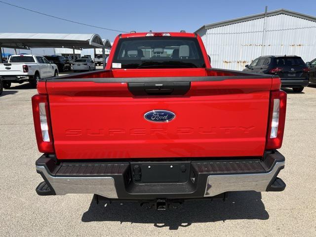 new 2025 Ford F-250 car, priced at $66,925