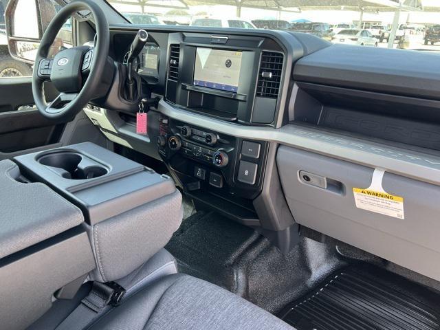 new 2025 Ford F-250 car, priced at $66,925