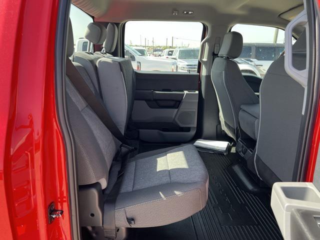 new 2025 Ford F-250 car, priced at $66,925