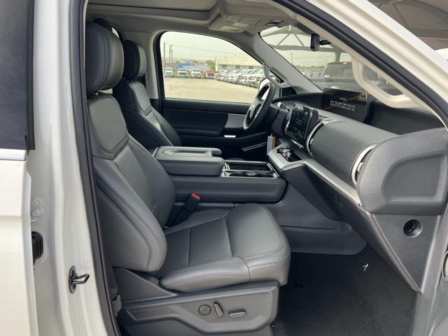 new 2025 Ford Expedition car, priced at $69,365