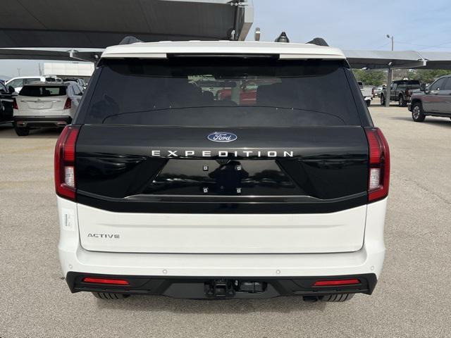 new 2025 Ford Expedition car, priced at $69,365