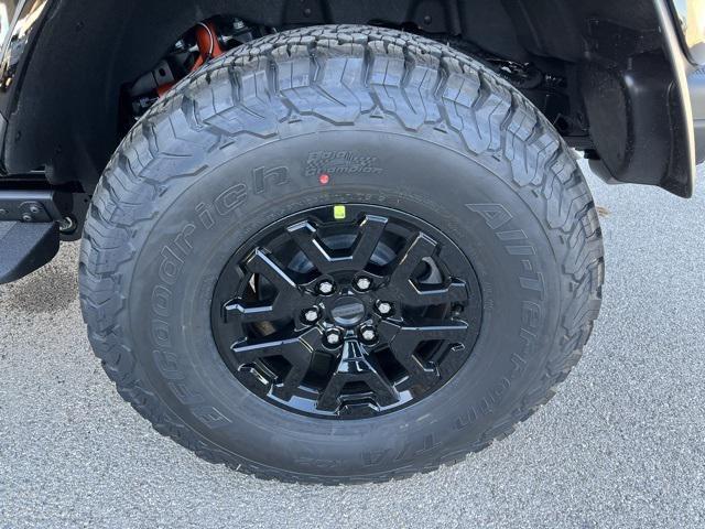 new 2024 Ford Bronco car, priced at $89,234