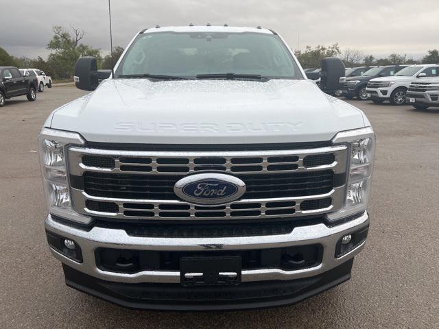 new 2024 Ford F-350 car, priced at $70,315