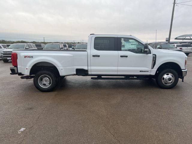 new 2024 Ford F-350 car, priced at $70,315