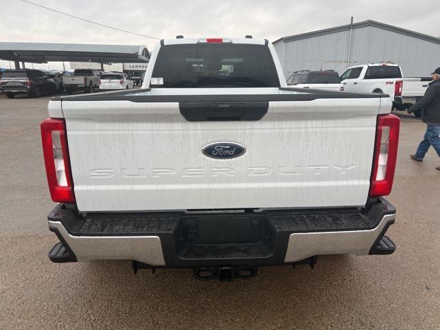 new 2024 Ford F-350 car, priced at $70,315