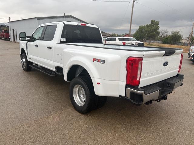 new 2024 Ford F-350 car, priced at $70,315