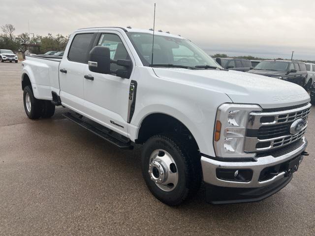 new 2024 Ford F-350 car, priced at $70,315