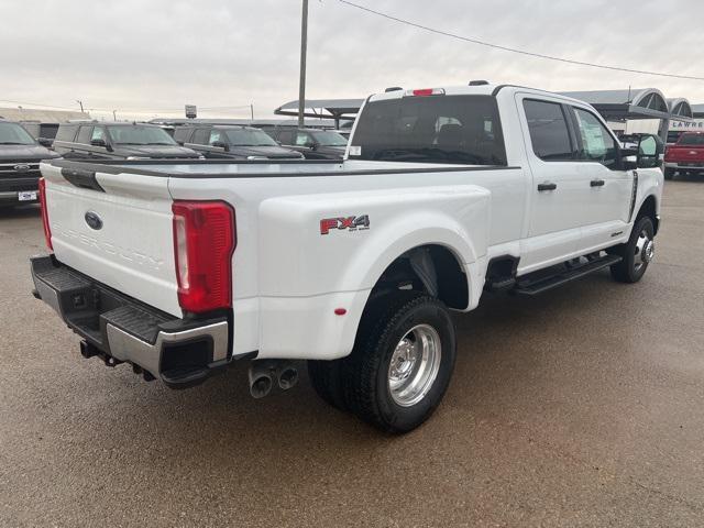 new 2024 Ford F-350 car, priced at $70,315