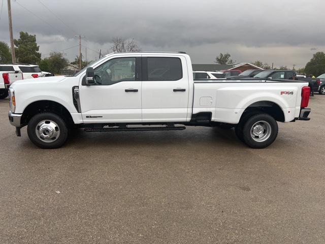 new 2024 Ford F-350 car, priced at $70,315