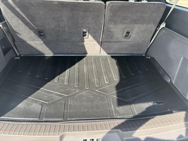 used 2021 Ford Expedition Max car, priced at $29,900