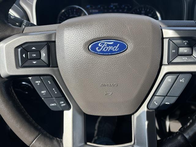 used 2021 Ford Expedition Max car, priced at $29,900