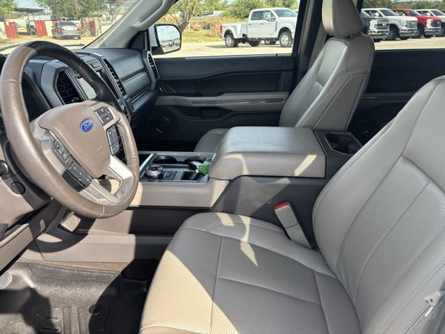 used 2021 Ford Expedition Max car, priced at $29,900