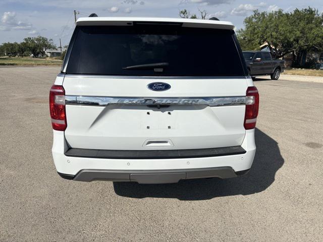 used 2021 Ford Expedition Max car, priced at $29,900