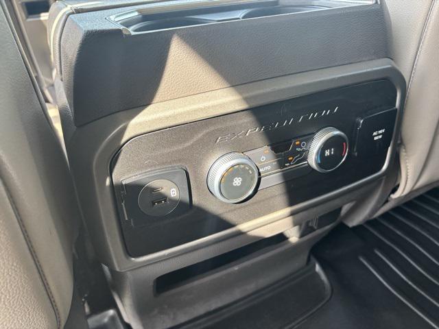 used 2021 Ford Expedition Max car, priced at $29,900
