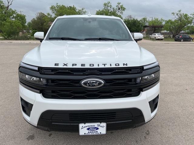 new 2024 Ford Expedition car, priced at $73,163