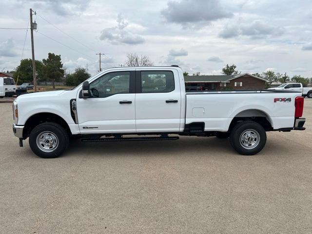 new 2024 Ford F-250 car, priced at $63,300