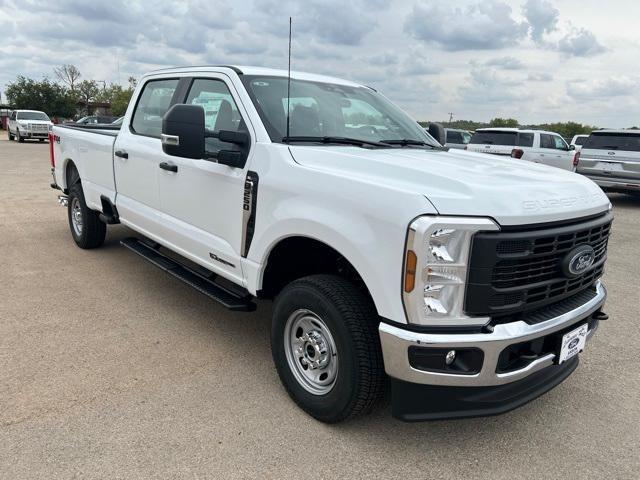 new 2024 Ford F-250 car, priced at $63,300