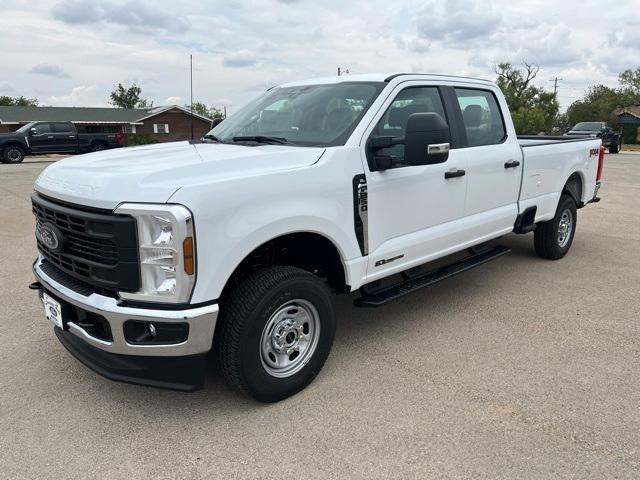 new 2024 Ford F-250 car, priced at $63,300