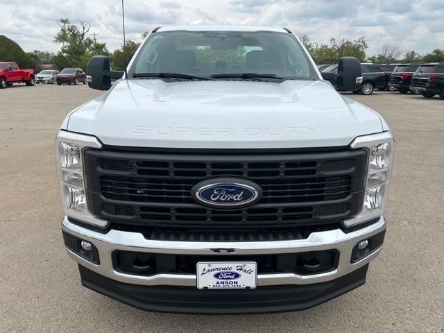 new 2024 Ford F-250 car, priced at $63,300