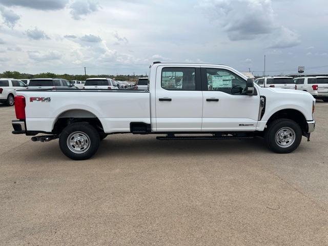 new 2024 Ford F-250 car, priced at $63,300