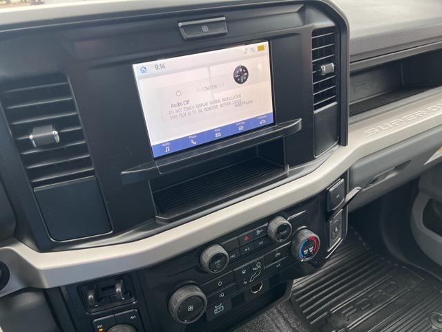 new 2025 Ford F-250 car, priced at $66,925