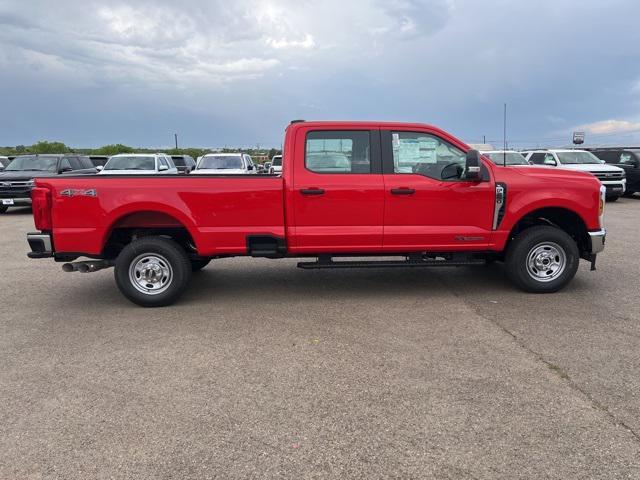 new 2025 Ford F-250 car, priced at $66,925