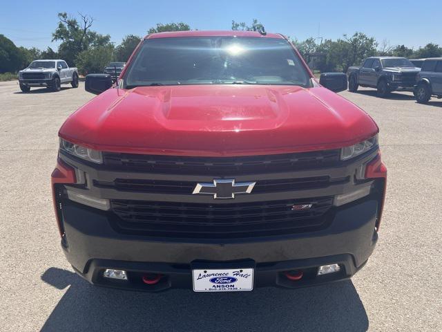 used 2020 Chevrolet Silverado 1500 car, priced at $29,900