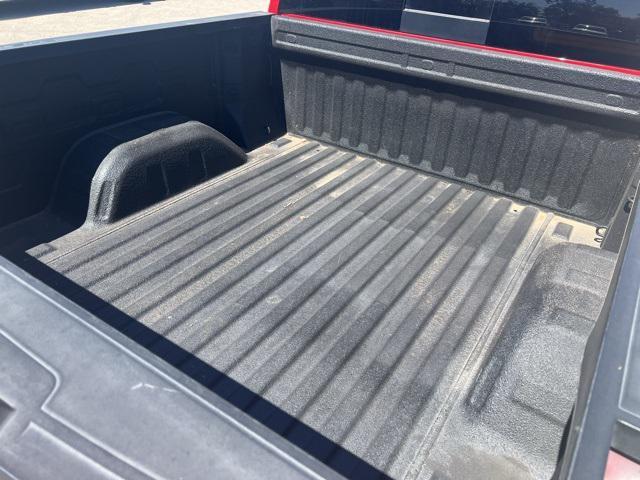 used 2020 Chevrolet Silverado 1500 car, priced at $29,900