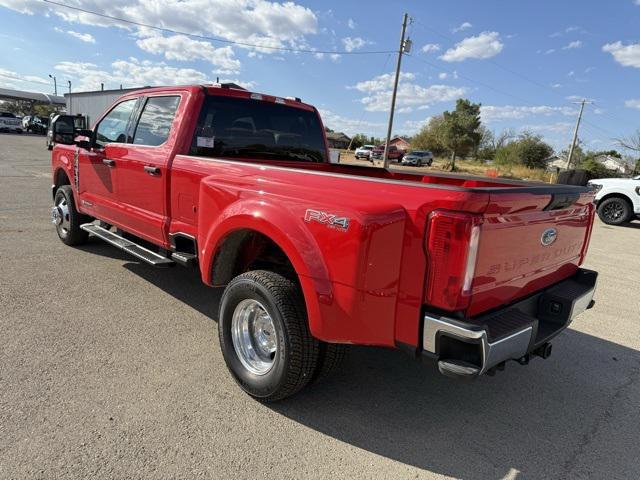 new 2026 Ford F-350 car, priced at $76,555