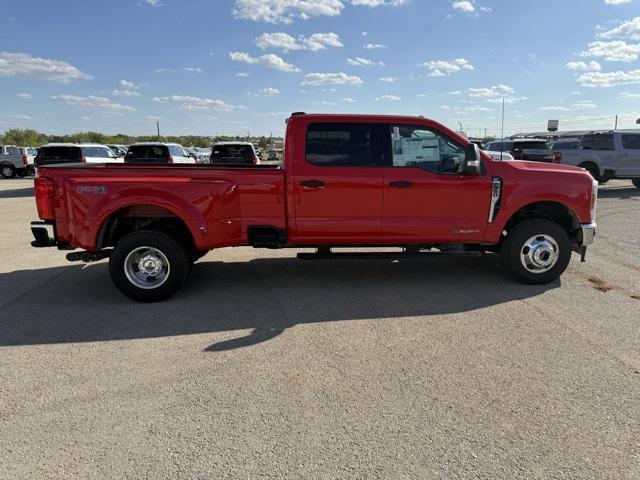 new 2026 Ford F-350 car, priced at $76,555
