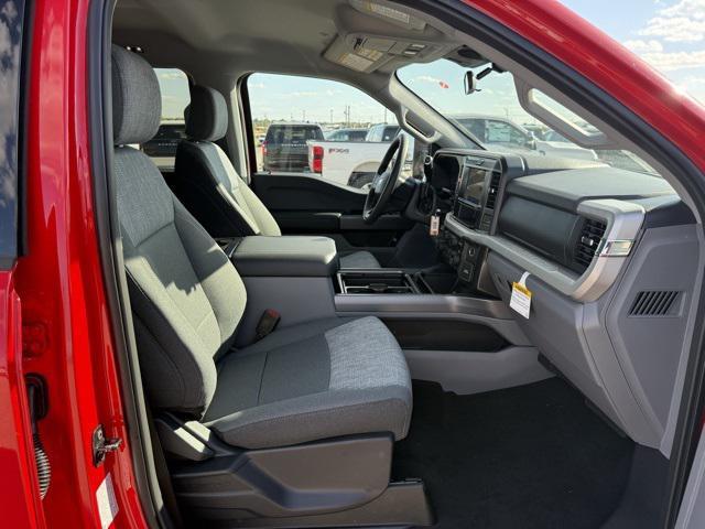 new 2026 Ford F-350 car, priced at $76,555