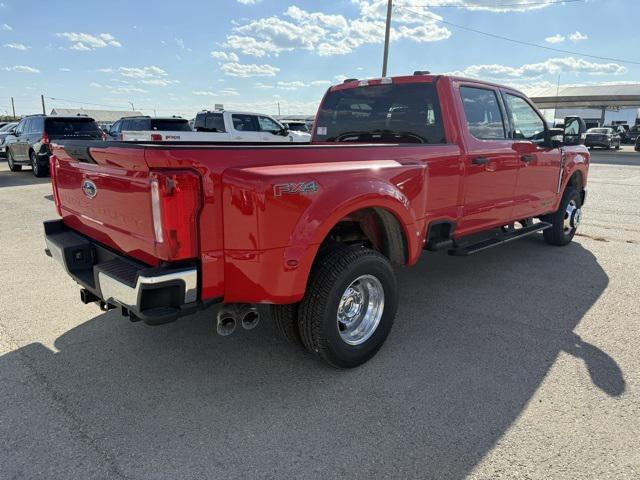 new 2026 Ford F-350 car, priced at $76,555