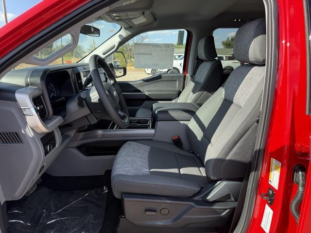 new 2026 Ford F-350 car, priced at $76,555