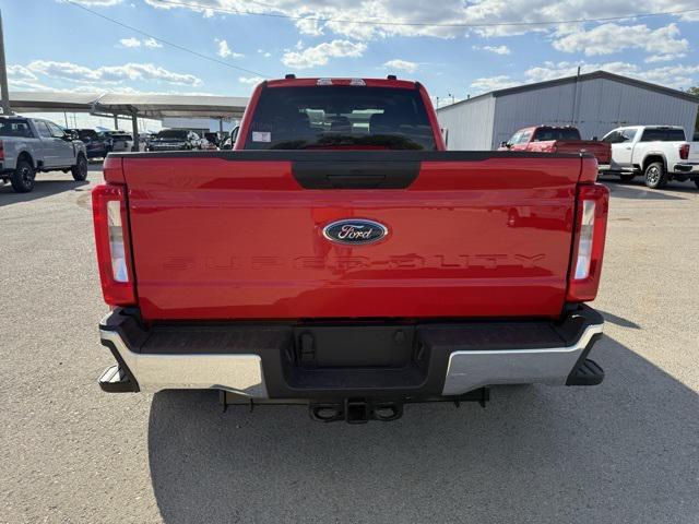 new 2026 Ford F-350 car, priced at $76,555