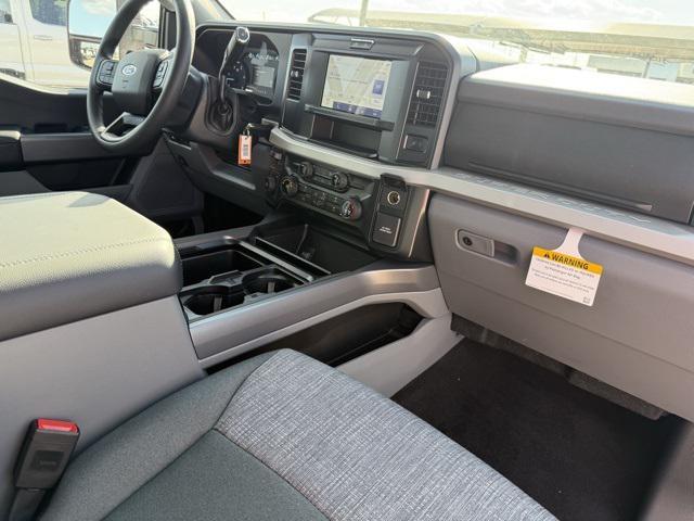 new 2026 Ford F-350 car, priced at $76,555