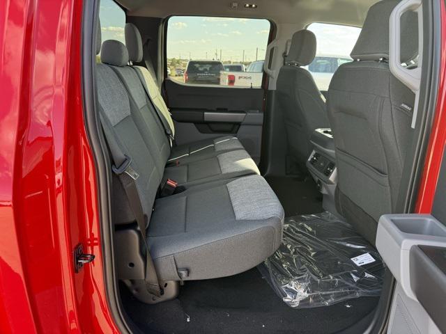 new 2026 Ford F-350 car, priced at $76,555